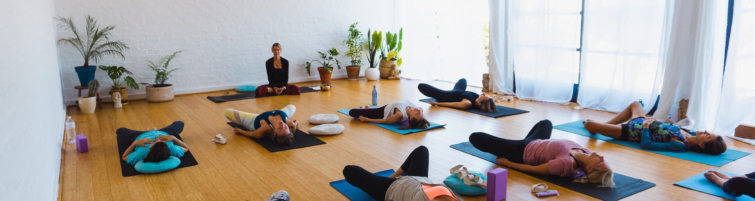 yoga retreat, wellness, yoga studio, vinyasa, yin, tulbagh